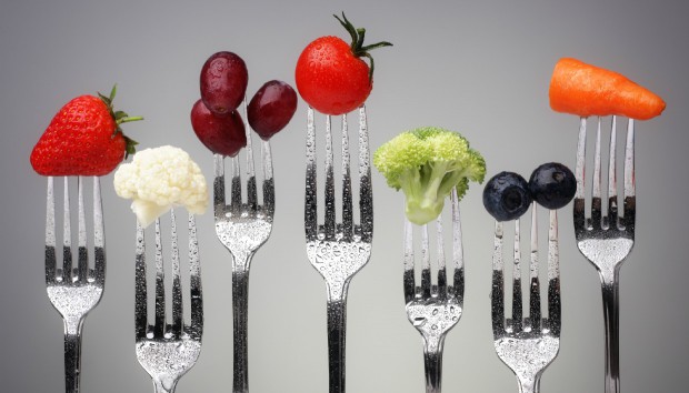 6 Τροφές που Κανένας Διατροφολόγος δεν Βάζει στο Στόμα του