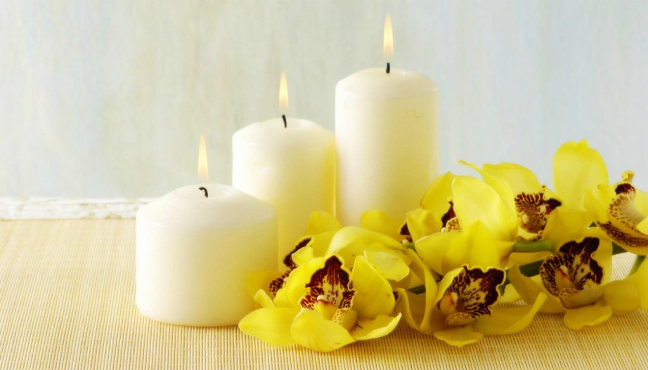 Δεν χρειάζεται να γεμίσετε το σπίτι σας αρωματικά κεριά που δεν κάνουν καλό και στην υγεία. Ακολουθήστε τους φυσικούς τρόπους που σας προτείνουμε!