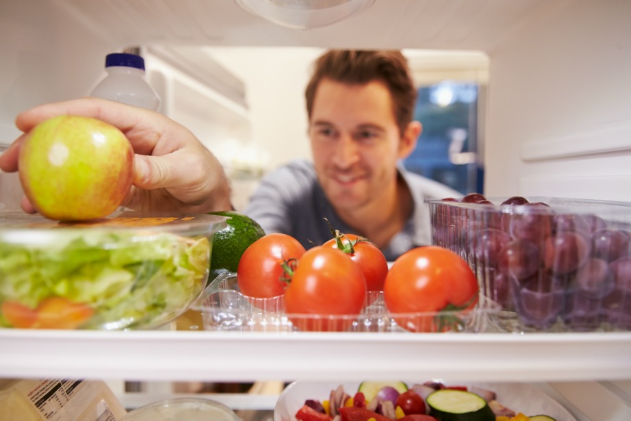 Σε περίπτωση που τα τρόφιμά σας δεν διατηρούνται όπως κανονικά θα έπρεπε σίγουρα αντιμετωπίζετε πρόβλημα με το ψυγείο σας.