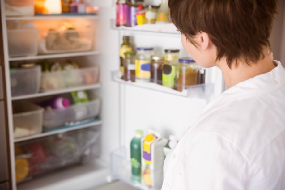 Το λάστιχο της πόρτας του ψυγείου σας είναι μια εύκολη και οικονομική αλλαγή.
