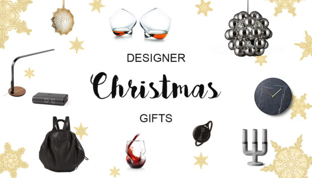 Διαλέξαμε τα Καλύτερα Χριστουγεννιάτικα Διακοσμητικά Δώρα για τους Αγαπημένους σας