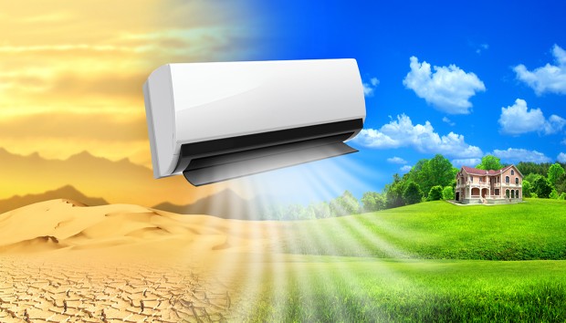 Κλιματισμός: Πώς να αγοράσετε σωστά air condition