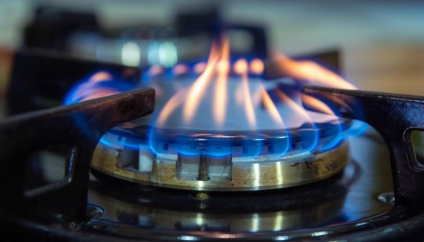 9 Λόγοι για να Βάλετε Φυσικό Αέριο στο Σπίτι σας