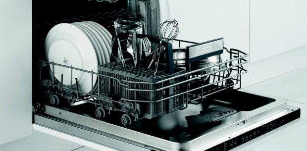6 Λάθη που Κάνετε στο Πλυντήριο Πιάτων και Δεν Δουλεύει Σωστά!