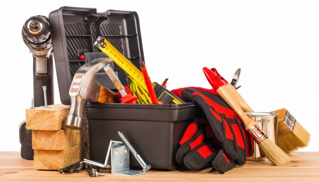 Ποια είναι τα Απαραίτητα Εργαλεία που Πρέπει να Έχετε στο Σπίτι