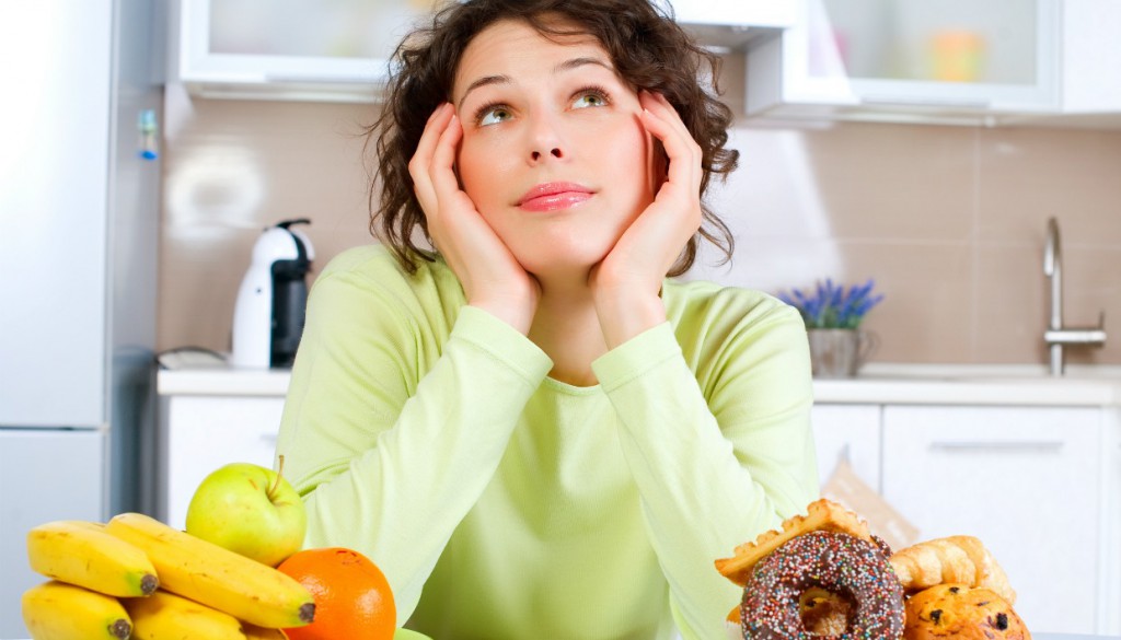 κορυφαίες τροφές που σας κάνουν να χάσετε βάρος προσπαθώντας να χάσεις βάρος για πέντε