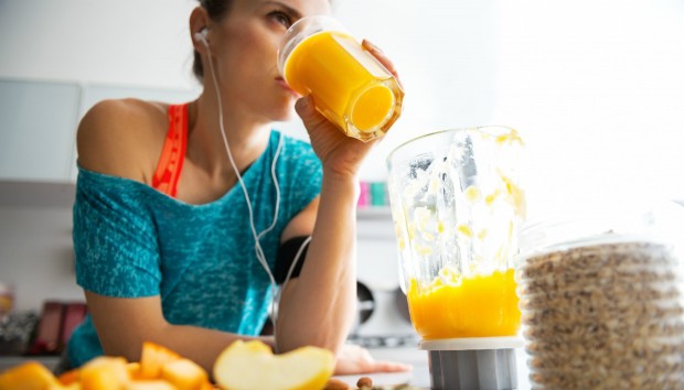 Απλά Tips που Μπορείτε να Κάνετε στη Κουζίνα σας για να Χάσετε Βάρος