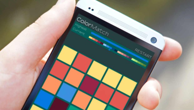 Coolors: Μια Εφαρμογή που σας Επιτρέπει να Δημιουργήσετε Τέλειους Χρωματικούς Συνδυασμούς με το Πάτημα Ενός Κουμπιού!