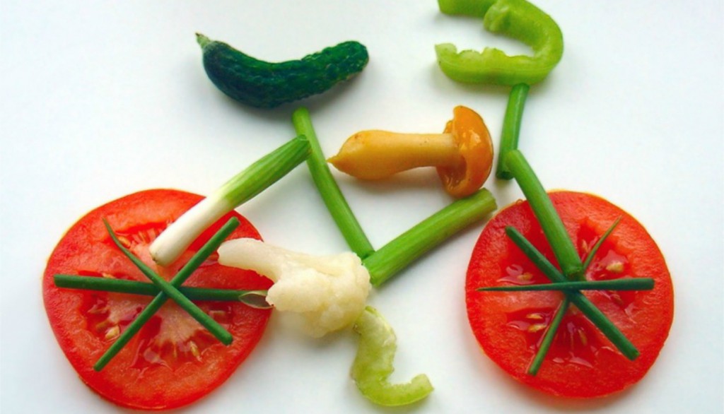 λαχανικά που καίνε το κοιλιακό λίπος