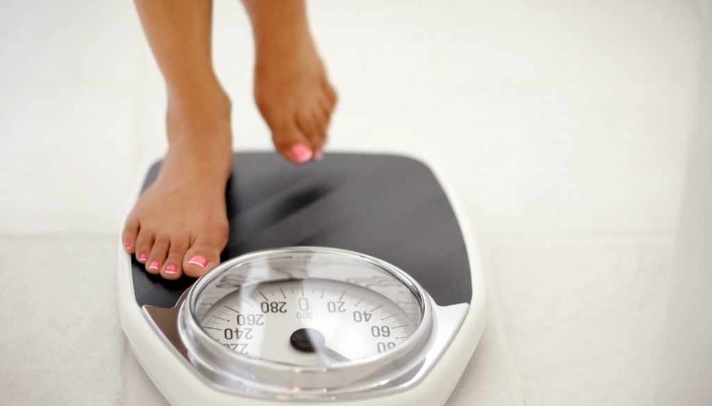 θέλετε να μάθετε πώς να χάσετε βάρος γρήγορα