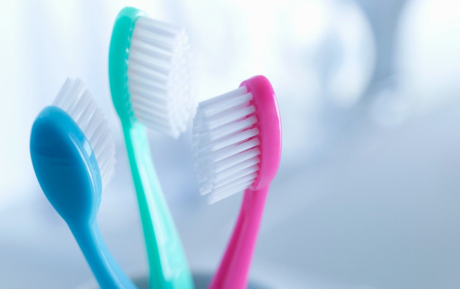 Η πρώτη οδοντόκρεμα με σαπούνι δημιουργήθηκε το 1824.