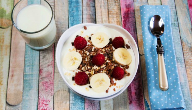 Να τι Τρώνε οι Διαιτολόγοι για Πρωινό