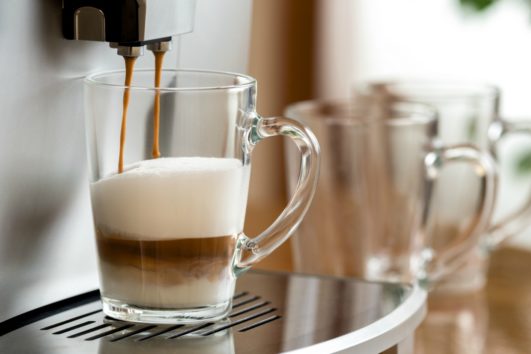 Πόσο Επικίνδυνη είναι η Καφετιέρα για την Υγεία σας