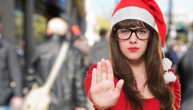 Χαλαρά Χριστούγεννα: 7 Tips για Γιορτές Χωρίς Στρες