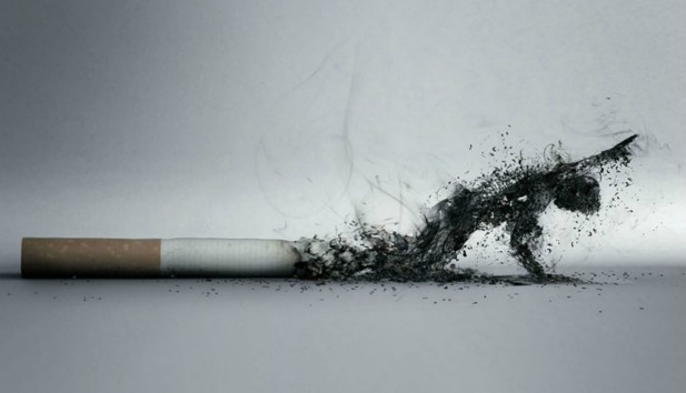 Νέα Έρευνα Αποκαλύπτει Γιατί ΔΕΝ Μπορείτε να Κόψετε το Τσιγάρο