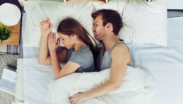 Οι Γυναίκες Χρειάζονται Περισσότερο Ύπνο από τους Άντρες! Μάθετε γιατί...