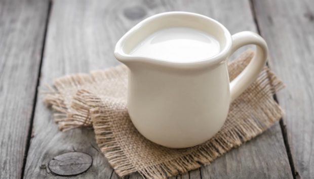 Ληγμένο Γάλα: 4 Πράγματα που Μπορείτε να Κάνετε με Αυτό!