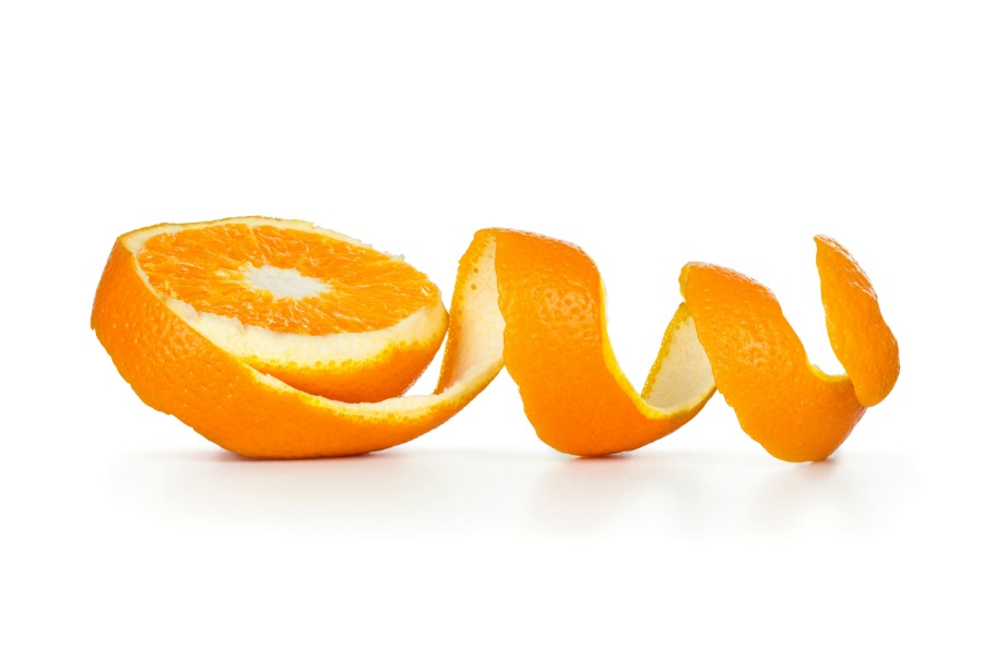 Το πορτοκάλι είναι εξαιρετικά χρήσιμο μέσα στο σπίτι (και όχι μόνο για να το τρώμε).
