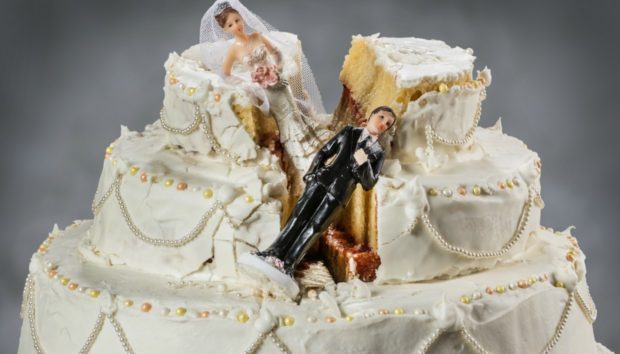Γάμος ή Διαζύγιο; Αυτό το ΤΕΣΤ Αποκαλύπτει το Μέλλον της Σχέσης σας