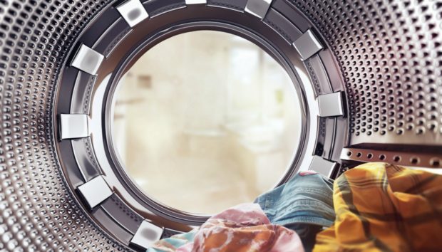 Ασπιρίνη στο Πλυντήριο Ρούχων: Κάνει Θαύματα