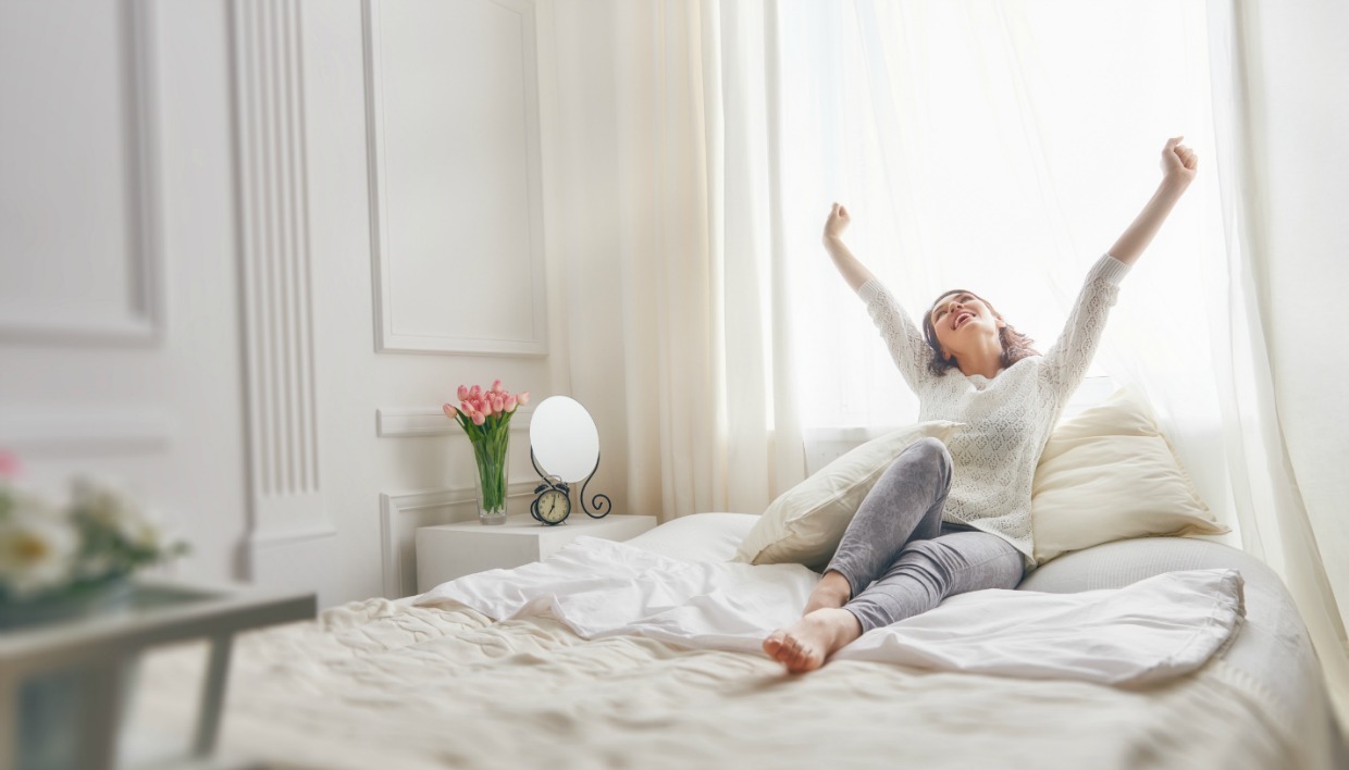 3 Έξυπνα Tips για να μην Τρίζει το Κρεβάτι σας!… – eportal