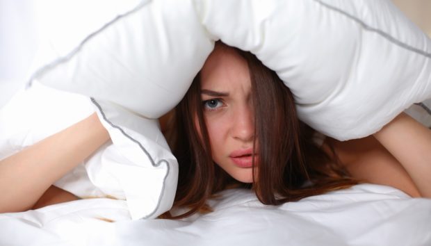 Έχετε Αϋπνίες; 5 Tips για να σας Πάρει ο Ύπνος σε Χρόνο Ρεκόρ
