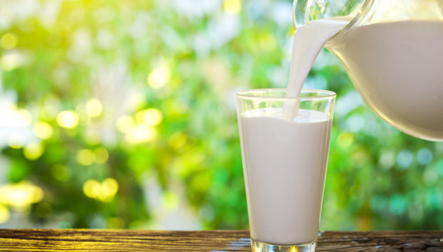 Γάλα: 5 Χρήσεις του που Δεν Έχετε Φανταστεί