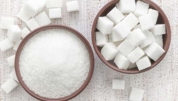 Να τι θα Συμβεί αν Σταματήσετε να Καταναλώνετε Ζάχαρη για 3 Ημέρες