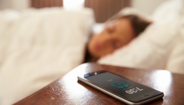 OMG: Ήρθε η Ώρα το Κινητό σας να Αποκτήσει το Δικό του «Κρεβάτι»