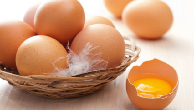 Nα τι θα Συμβεί αν Βάλετε Τσόφλια Αυγού Μέσα στο Μπλέντερ