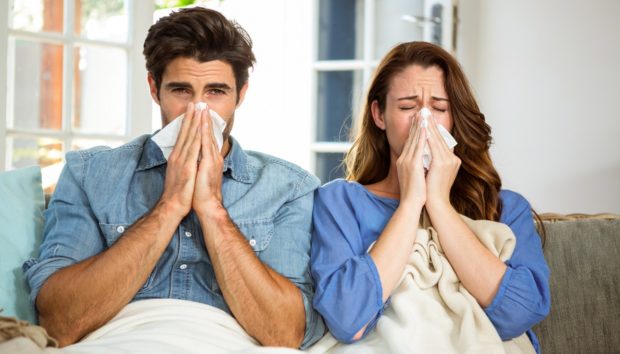 5+1 Tips για να Προστατευτείτε από τις Αλλεργίες στο Σπίτι σας
