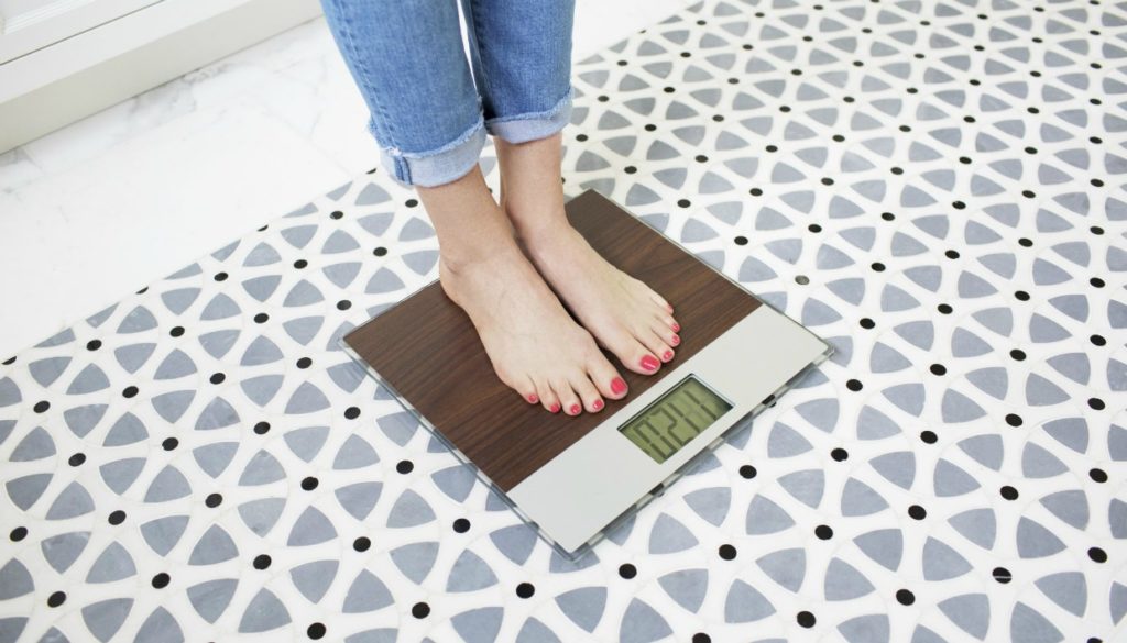 Χάστε βάρος χωρίς δίαιτα: Επτά αλλαγές που θα σας βοηθήσουν