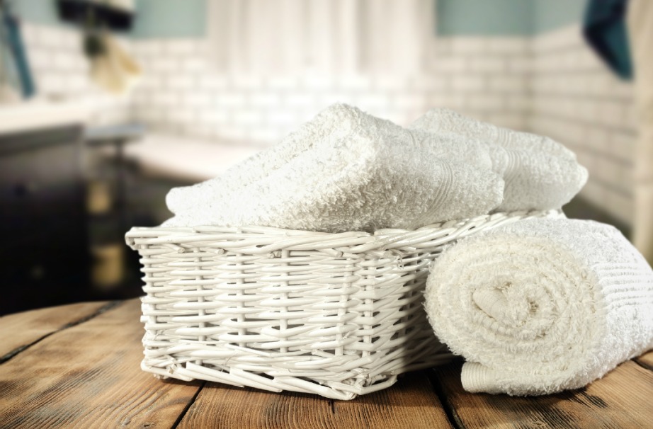 πετσέτες