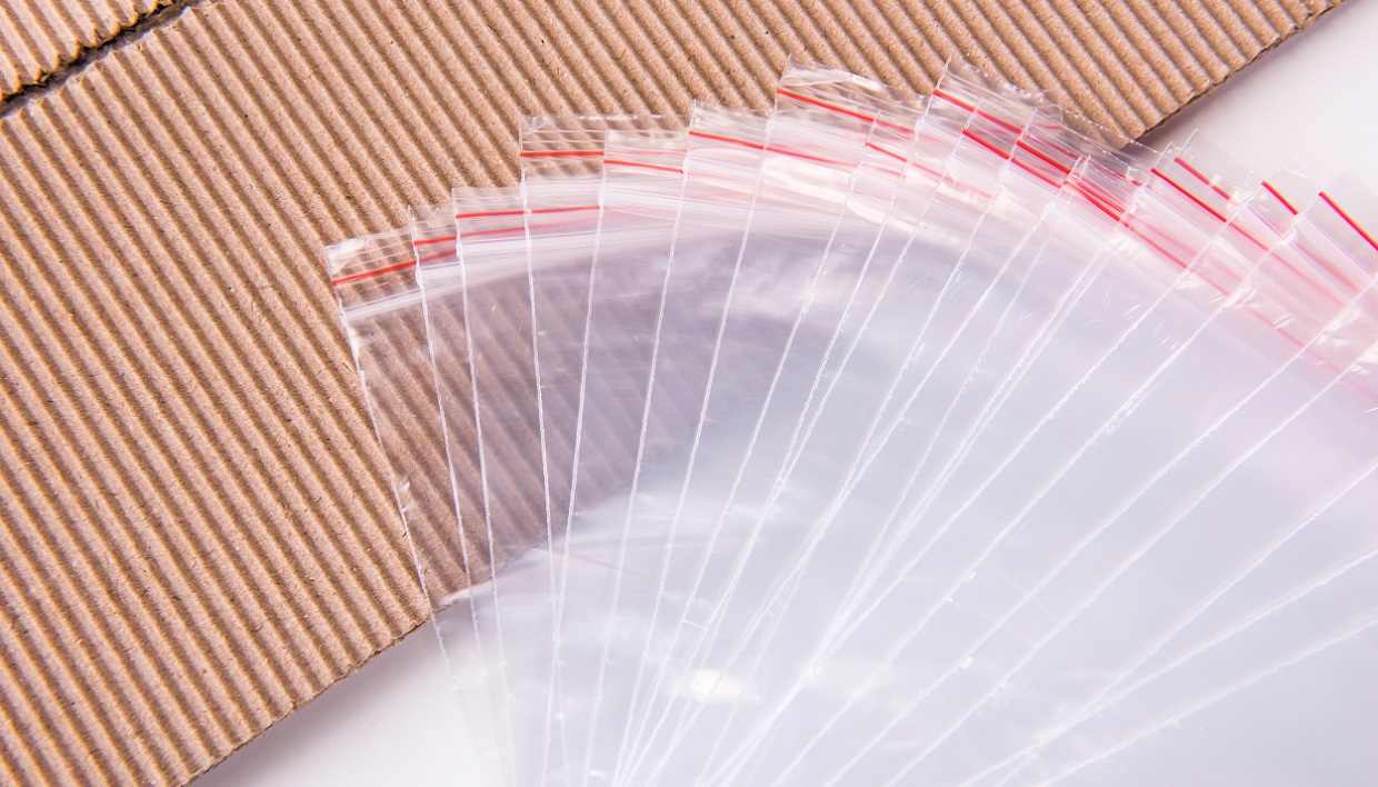 7+1 Τρόποι για να Χρησιμοποιήσετε τις Πλαστικές Σακούλες Τροφίμων στο Σπίτι – …