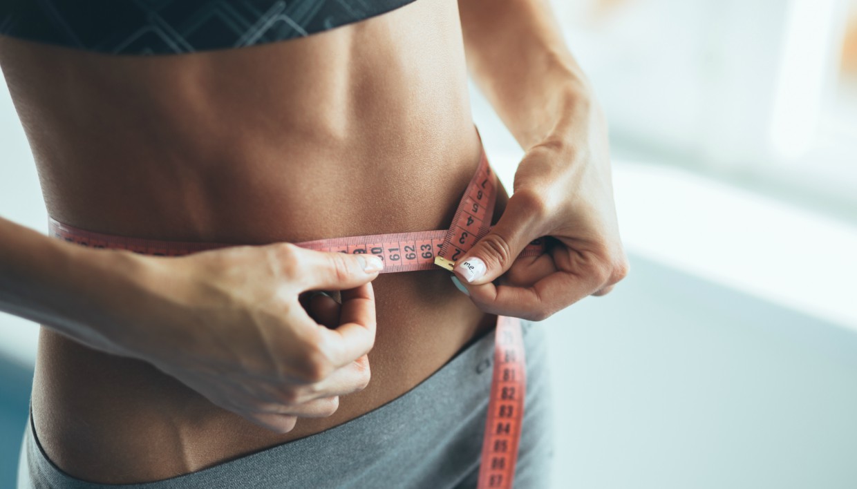 Χημική δίαιτα: Πως να χάσετε 20 κιλά σε ένα μήνα