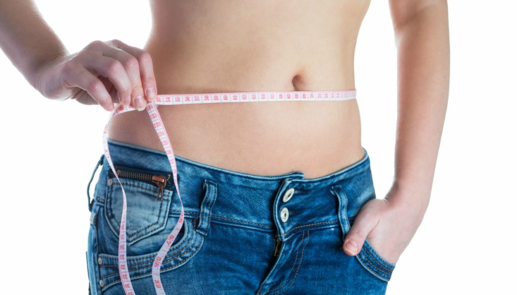 αποτελεσματικός τρόπος συρρίκνωσης της κοιλιάς μπορείτε να χάσετε βάρος με χνούδι
