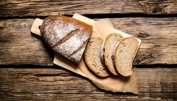 Αυτό Είναι το Υγιεινότερο Ψωμί που Μπορείτε να Αγοράσετε Σύμφωνα με το Harvard