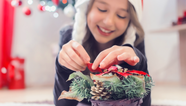 Χριστουγεννιάτικες Ιδέες και Γιορτινά DIY που Εντυπωσιάζουν