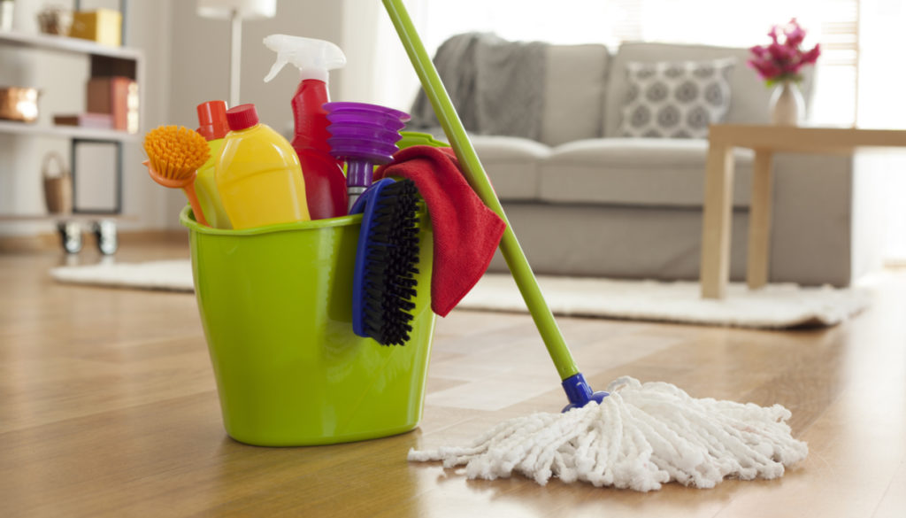 10 Επαγγελματικά Tips για να Τελειώνετε με το Καθάρισμα… Μια Ώρα  Αρχύτερα!spirossoulis.com – the home issue