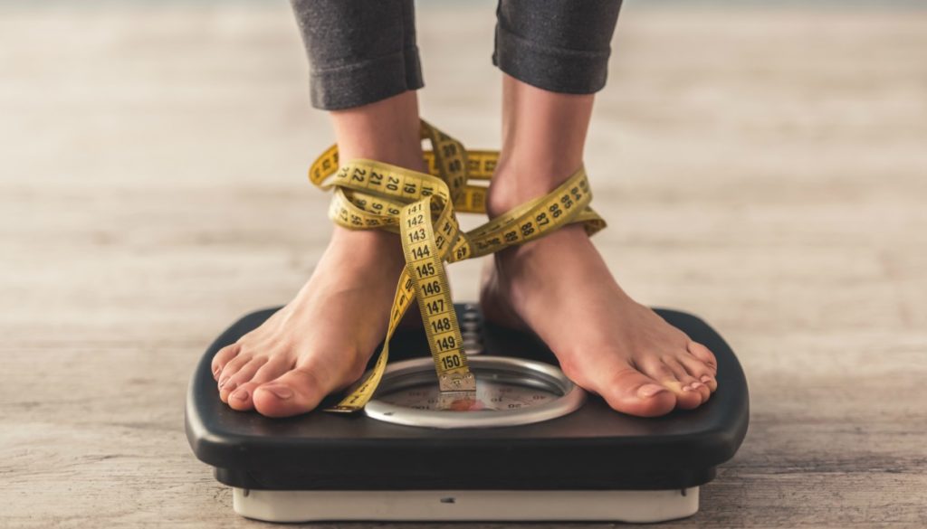Πώς να χάσετε βάρος με σωστό τρόπο ενόψει καλοκαιριού