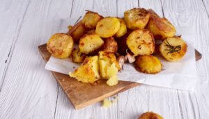 πατάτες