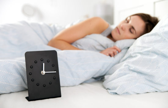 Πόσο Πρέπει να Διαρκεί ένας Σύντομος Ύπνος για Μέγιστα Οφέλη