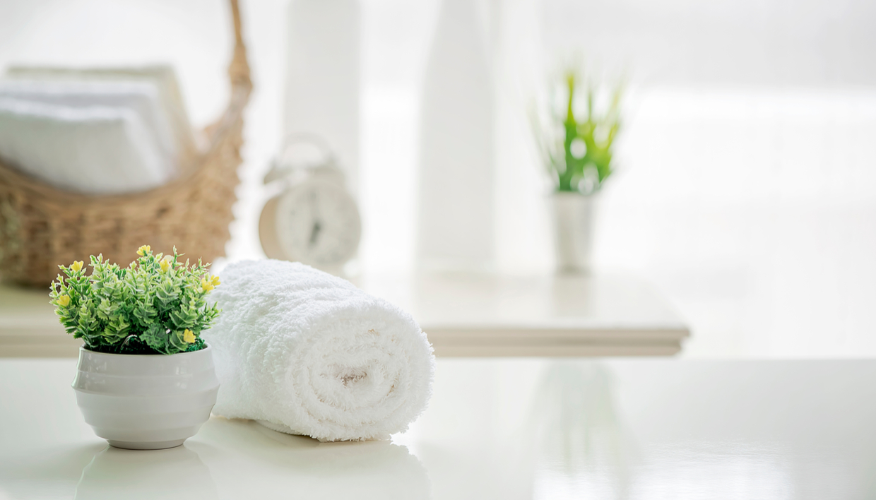 9 Tips για να Διατηρήσετε το Μπάνιο Καθαρό για Περισσότερες Ημέρες!… – eportal