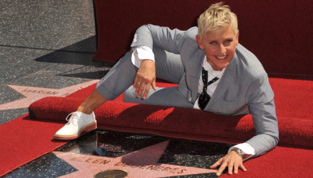 Η Ellen DeGeneres Πουλάει το Πολυτελές της Διαμέρισμα στο L.A. για 7 εκατ. δολάρια