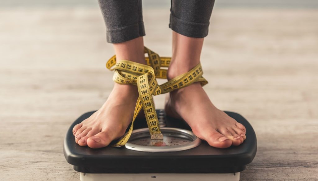 Απίστευτη δίαιτα: Χάστε μέχρι 6 κιλά λίπους σε 7 ημέρες!