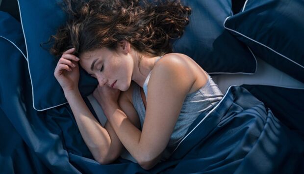 Ύπνος: Πέντε Συνήθειες για να Κερδίσετε έως Πέντε Χρόνια Ζωής