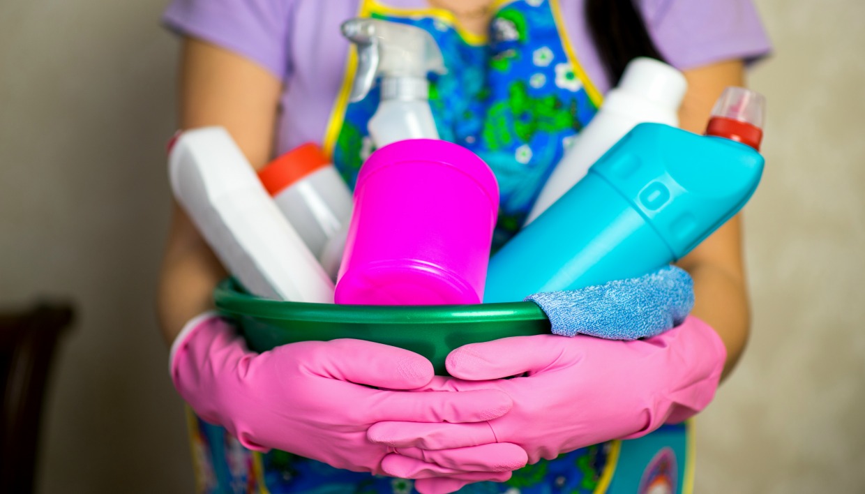 Πόσο Συχνά Πρέπει να Καθαρίζετε το Καθετί Μέσα στο Σπίτιspirossoulis.com – eportal