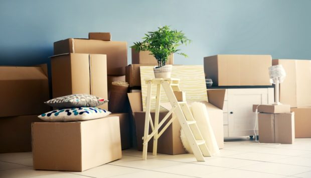 Μετακόμιση: 6 Πράγματα που Πρέπει να Κάνετε Πριν Αφήσετε το Παλιό σας Σπίτι