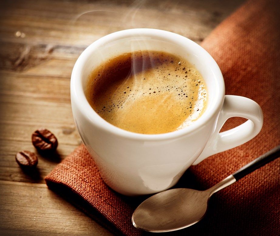 Ο καφές μπορεί να σας αφυδατώσει και να επηρεάσει την ποιότητα του ύπνου.