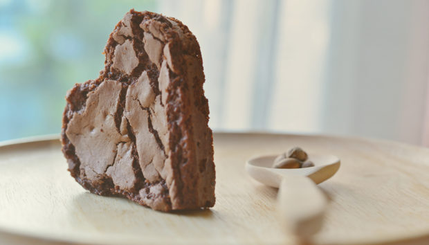 Αυτό είναι το πιο Υγιεινό και Θανάσιμα Σοκολατένιο Γλυκό Χωρίς Ζάχαρη που Μπορείτε να Φτιάξετε